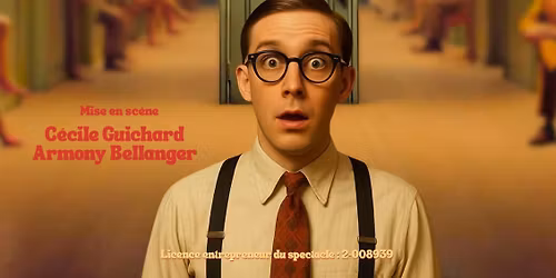 Le Dindon, de G.Feydeau