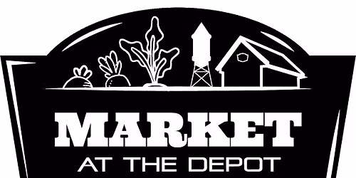 Market at the Depot
