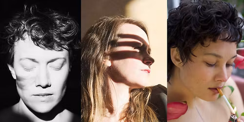 Ane Bjerkan + Tuula + Ava Freddy [pop\/ folk\/ jazz\/ joik] | KRANK