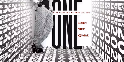 One Night\/One Virk\/Infinite Qismat