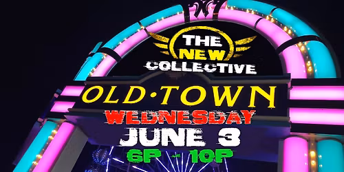 New Collective Rocks Old Town Kissimmee