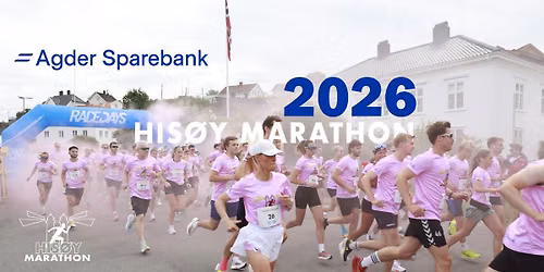 His\u00f8y Marathon 2026
