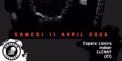 WANAGAIN FESTIVAL #8