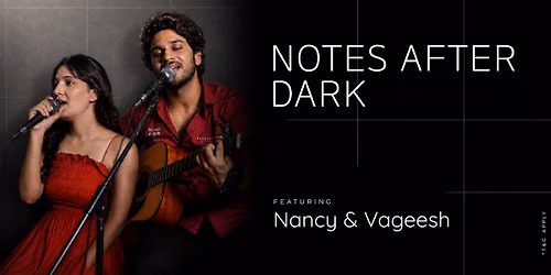 Bollywood Bass Night