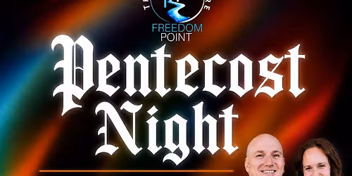 Pentecost Night