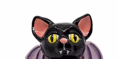 Paint with Cats - October 25th