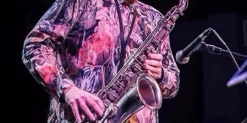 Brian Gorrell & Jazz Company