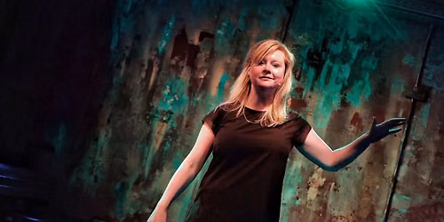 How (NOT) to Die Long Ago in Finland by Sarah Liisa Wilkinson
