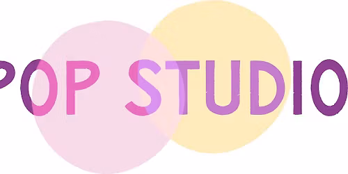 POP Studio Grand Opening