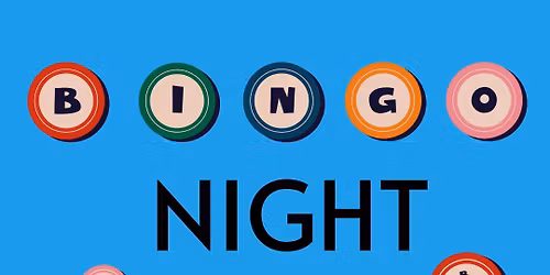 BINGO NIGHT