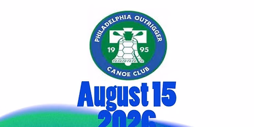 POCC Schuylkill River 8 miler