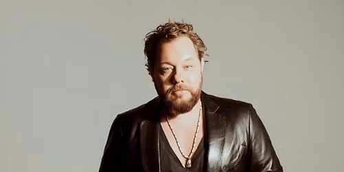 Sweetwater Anniversary Benefit Gala: An Evening with Nathaniel Rateliff