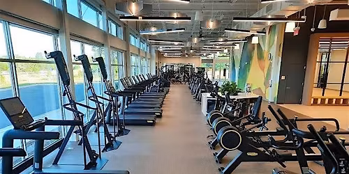 MethodSTRONG Challenge - Fun Strength\/Endurance Event to benefit LAWS