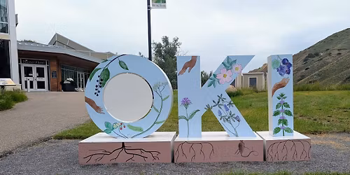 Volunteer Information Session