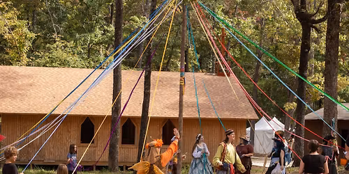 April Conway Art Walk