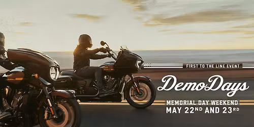 Demo Days