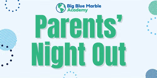 Parents' Night Out