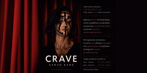 Crave