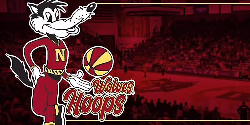 Northern State Basketball Skills Day Camp (Middle School)