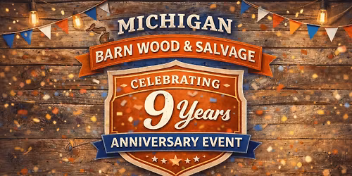 9 Year Anniversary Event \ud83c\udf89
