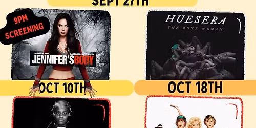 Queer Film Club Meetup: Some Like It Hot