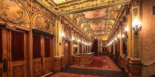 Historical Tours