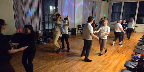 Worcester Westies June Intro\/Beg Lesson & Social Dance