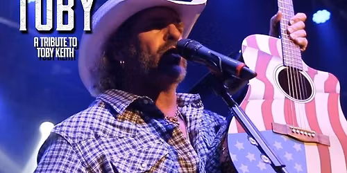 TOBY \u2013 The Experience