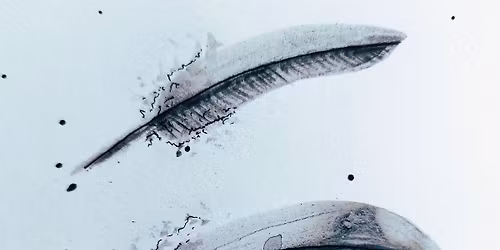 Art for the Afraid with Emma Burleigh 10th January 2026