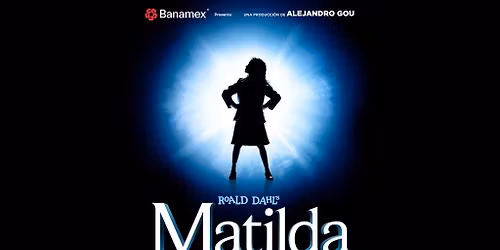 Matilda El Musical