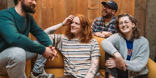 Goo | The Hug and Pint, Glasgow | Sat, 18th July