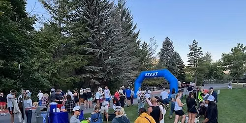 Miner's Day Bark City 5k