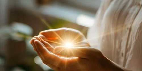 Reiki Attunement Workshop
