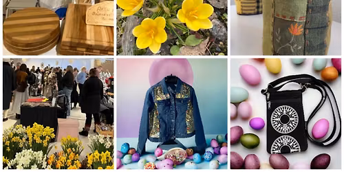 Fiskarsin Vintage, Ker\u00e4ily ja K\u00e4sity\u00f6markkinat