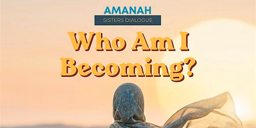 Who Am I Becoming?