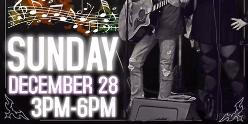 DuPLEXer returns to rock BOOT HILL SALOON