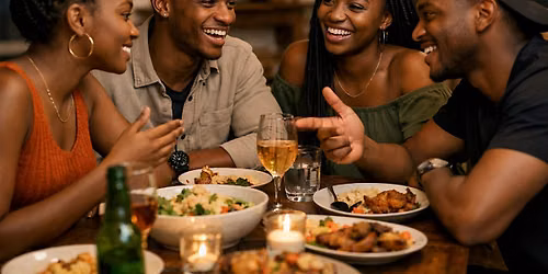 Youth Connect Dinner