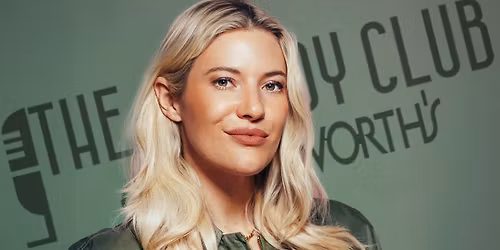 Katherine Blanford! January 29-31