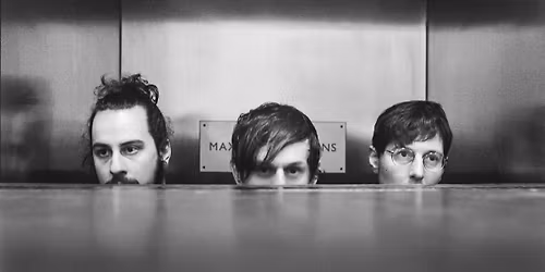 Little Comets live at The Bodega