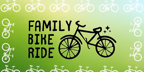 FPL Family Bike Ride