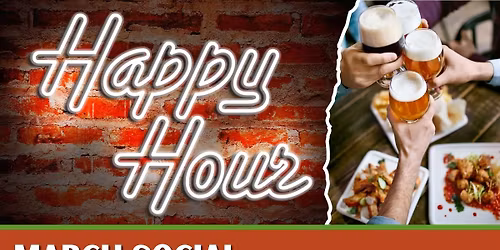 March Social Food + Beer Downtown