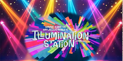 Summer VBS!