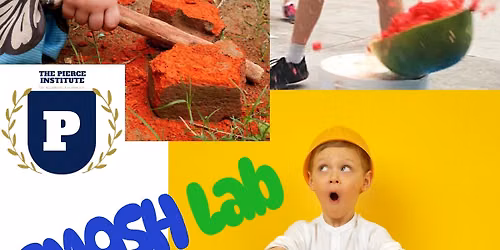 SMASH Lab Summer Camp!