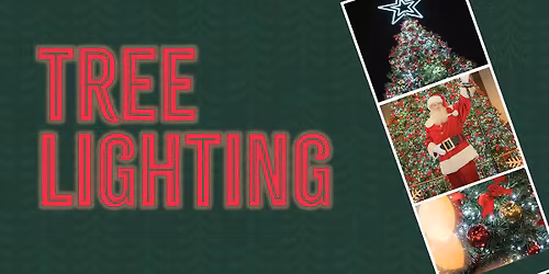 Tree Lighting