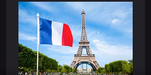 French Night \ud83c\uddeb\ud83c\uddf7
