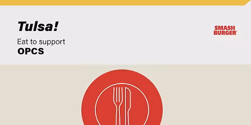 OPCS Fundraiser \ud83c\udf54