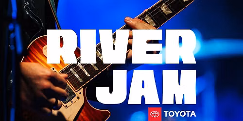 River Jam: Bedford