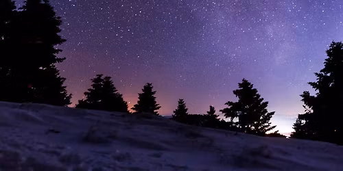 Sands Family YMCA's AOA Senior Ball: Under the Stars