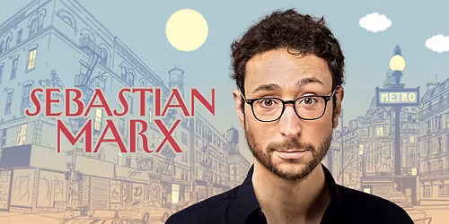 Sebastian Marx \u00b7 Th\u00e9\u00e2tre S\u00e9bastopol, Lille \u00b7 27\/12\/25