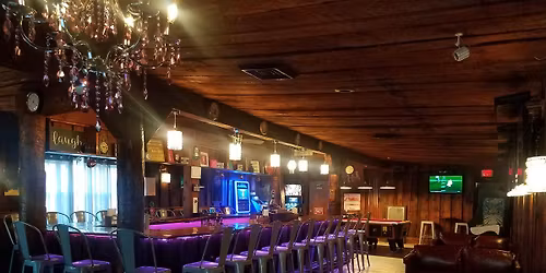 Holiday Networking at It's About Time Cocktail Lounge